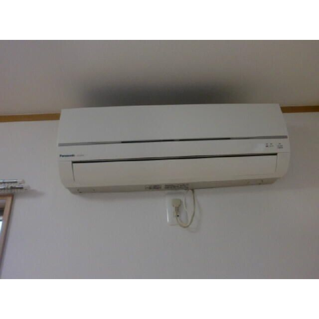 東大和市南街１丁目のアパートの設備