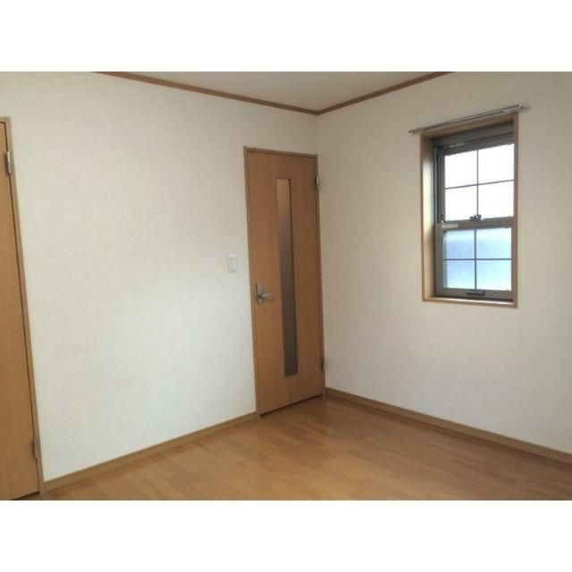 アムール　南街の居間・リビング