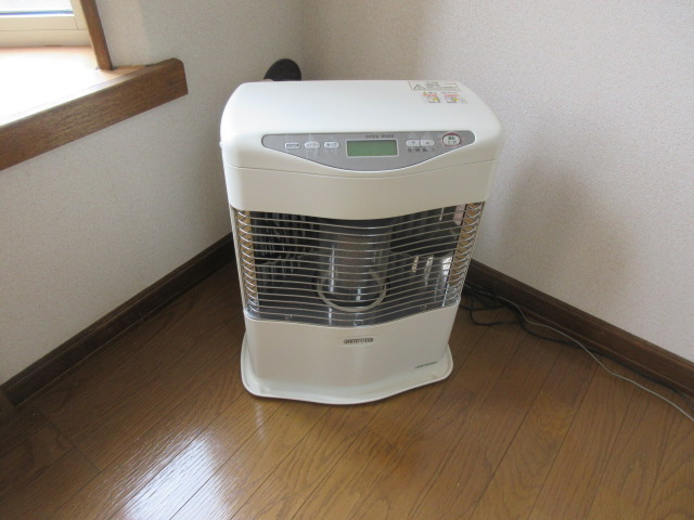 橋本ハイツ