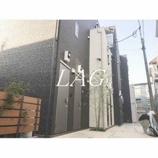 【外観】 | ウェルスクエア三軒茶屋 | 外観です。