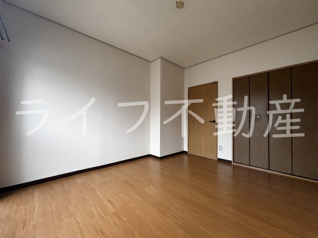 ランデックス弐番館の内装|過ごしやすい室内です