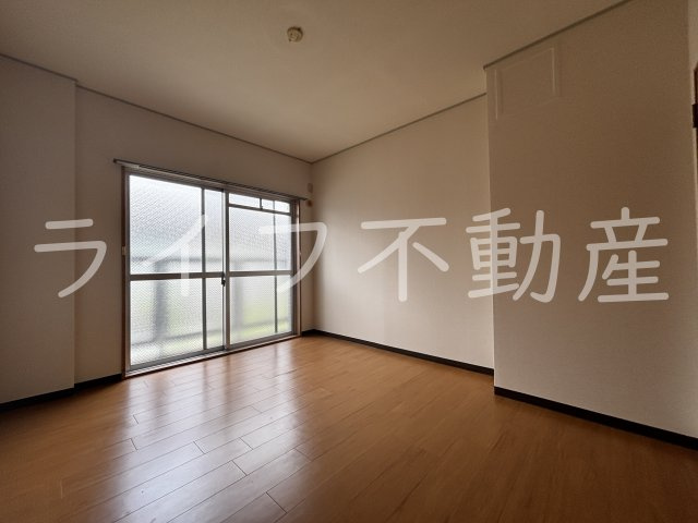ランデックス弐番館の内装|中はこのようになっています