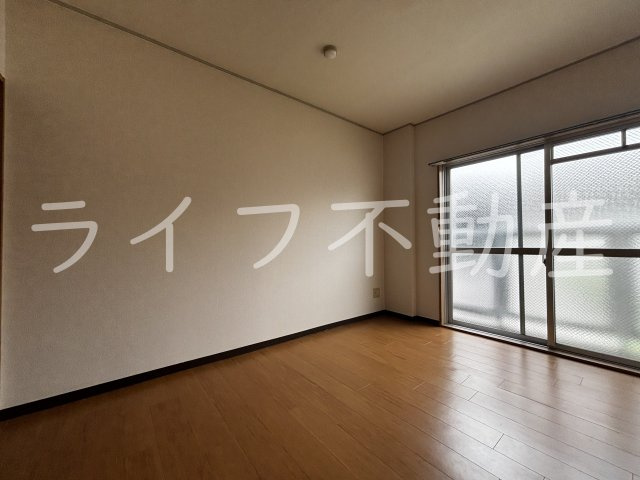 ランデックス弐番館の内装|内装も気になるポイント