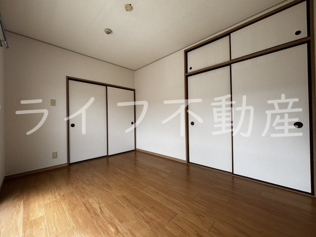 ランデックス弐番館の内装|内装は落ち着いています