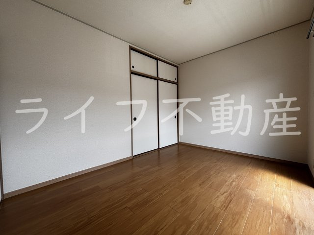 ランデックス弐番館の内装|内装は落ち着いています