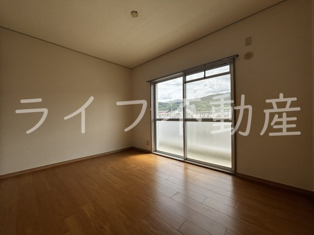 ランデックス弐番館の内装|内装です