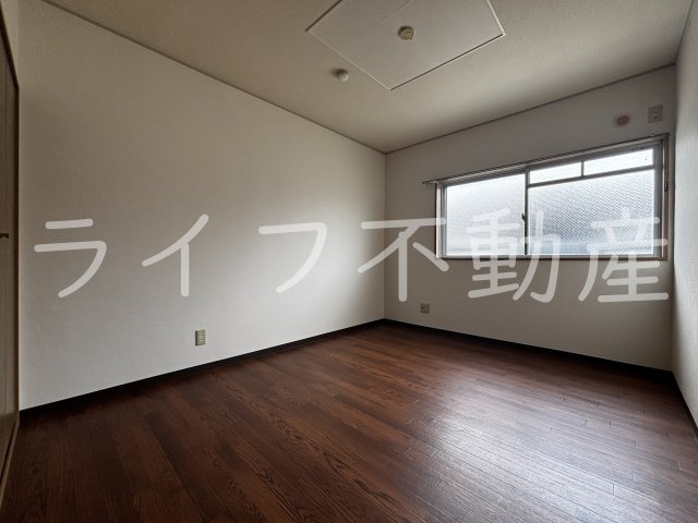 ランデックス弐番館の内装|中はこのようになっています