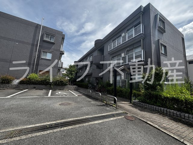 ランデックス弐番館