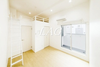 【居間・リビング】 | ＢＬＯＯＭ | 洋室のお部屋です。