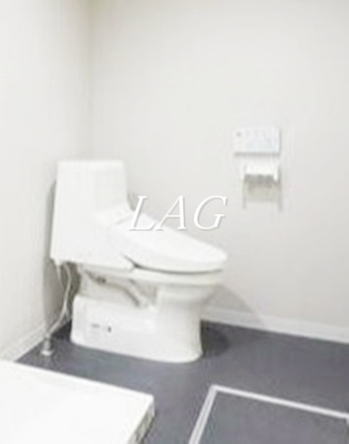 【トイレ】 | ＢＬＯＯＭ | トイレです。