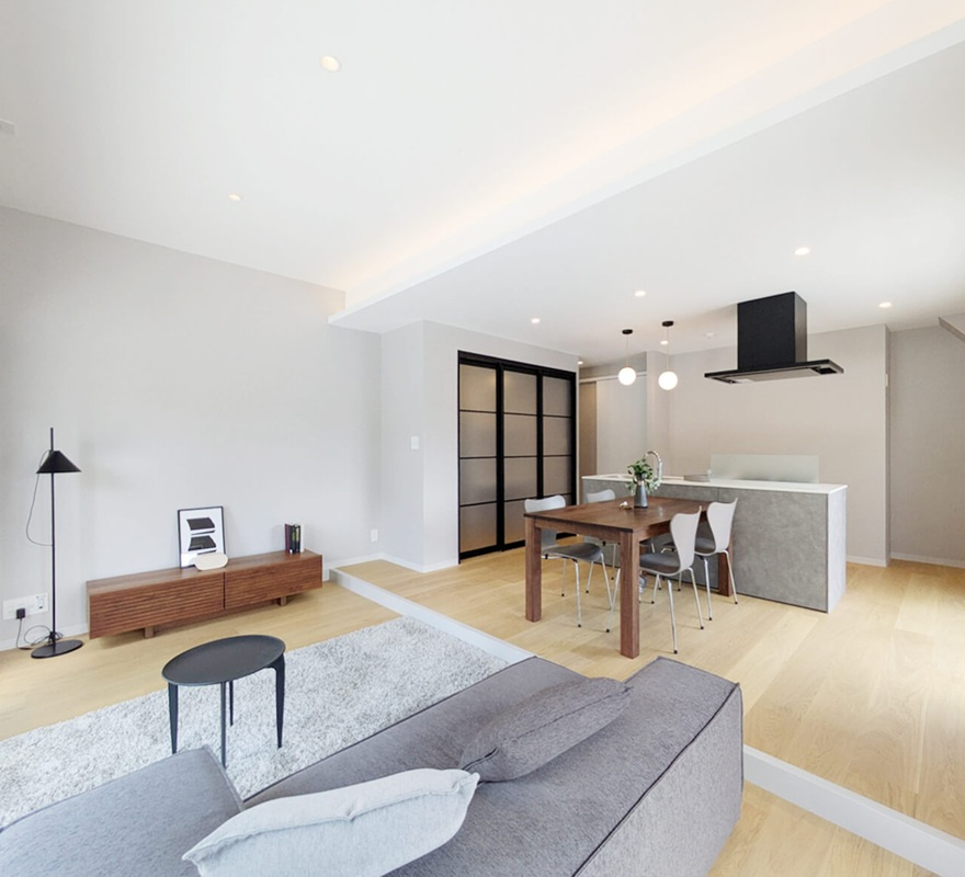 Re+Nudgeone.大橋　玉川小学校区の設備|Re+Nudgeone.大橋