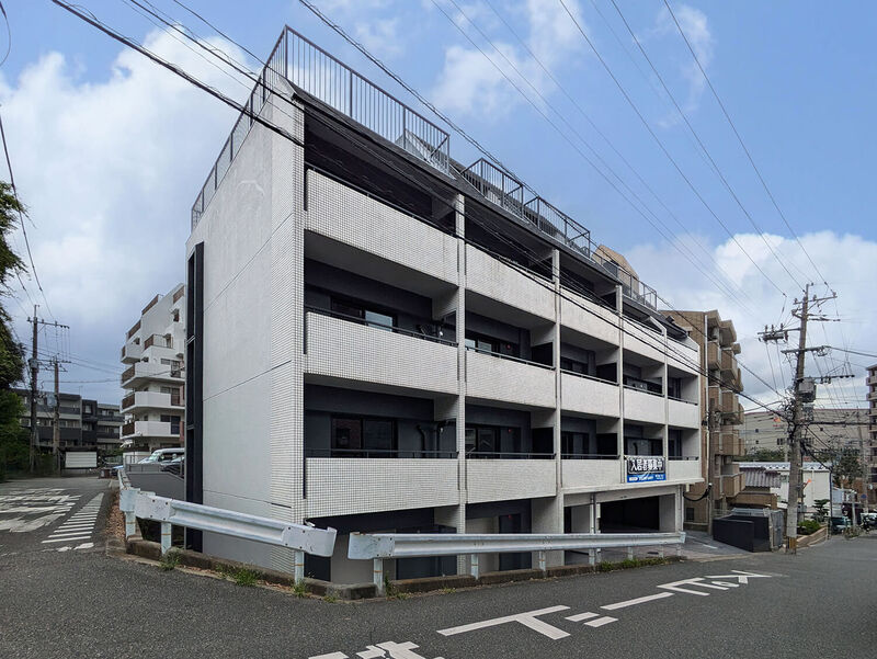 Re+Nudgeone.大橋　玉川小学校区