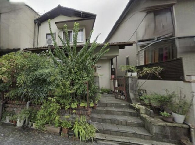 東・白川筋三条下る梅宮町