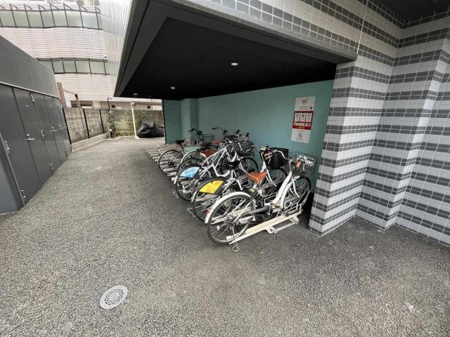【その他】ＡＲＫＭＡＲＫ石川台