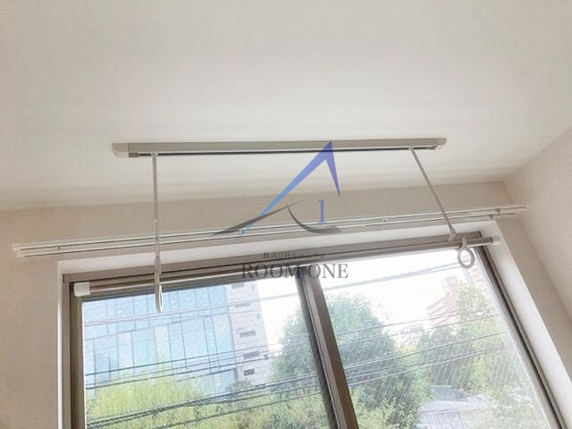 リベルタ東新宿
