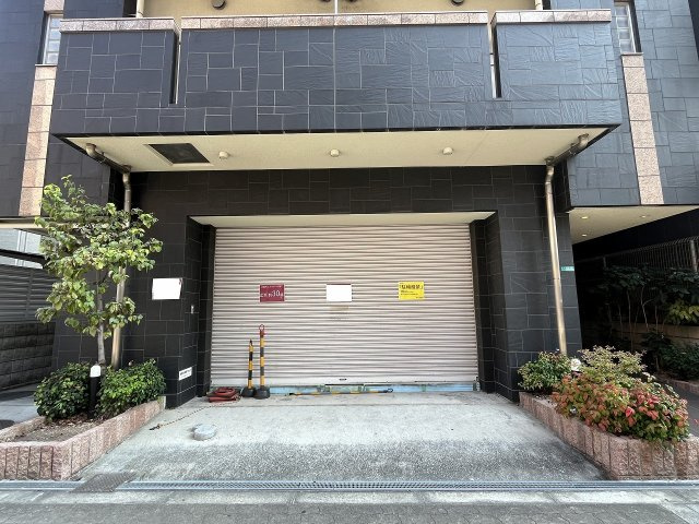 大阪市浪速区元町３丁目の店舗事務所