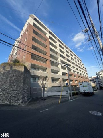 グランソルシオン藤が丘【仲介手数料無料】