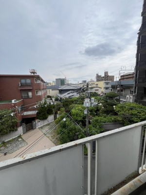 【展望】 | プレアール上新庄Ⅲ