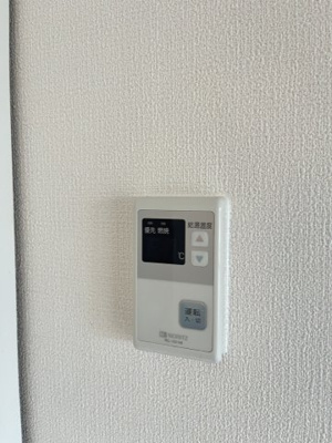 【設備】 | プレアール上新庄Ⅲ