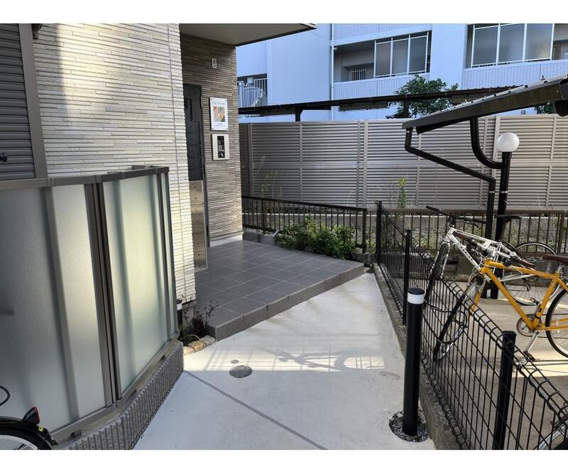 クロレ船橋宮本のその他共用部分