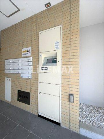 【その他共用部分】パークレジデンス名駅北