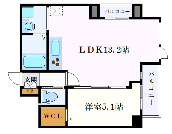 パークレジデンス名駅北