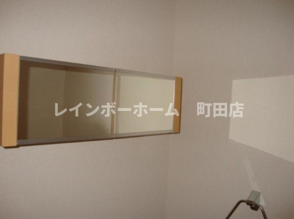 シィーエム・クイーン※初期費用分割後払いサービス利用可能物件の居間・リビング