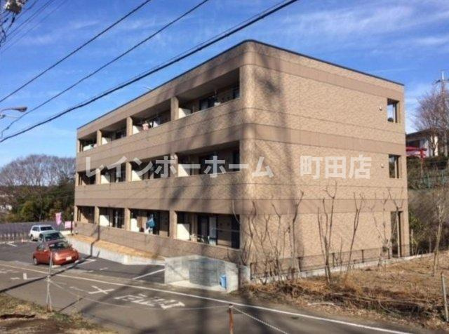 シィーエム・クイーン※初期費用分割後払いサービス利用可能物件の外観