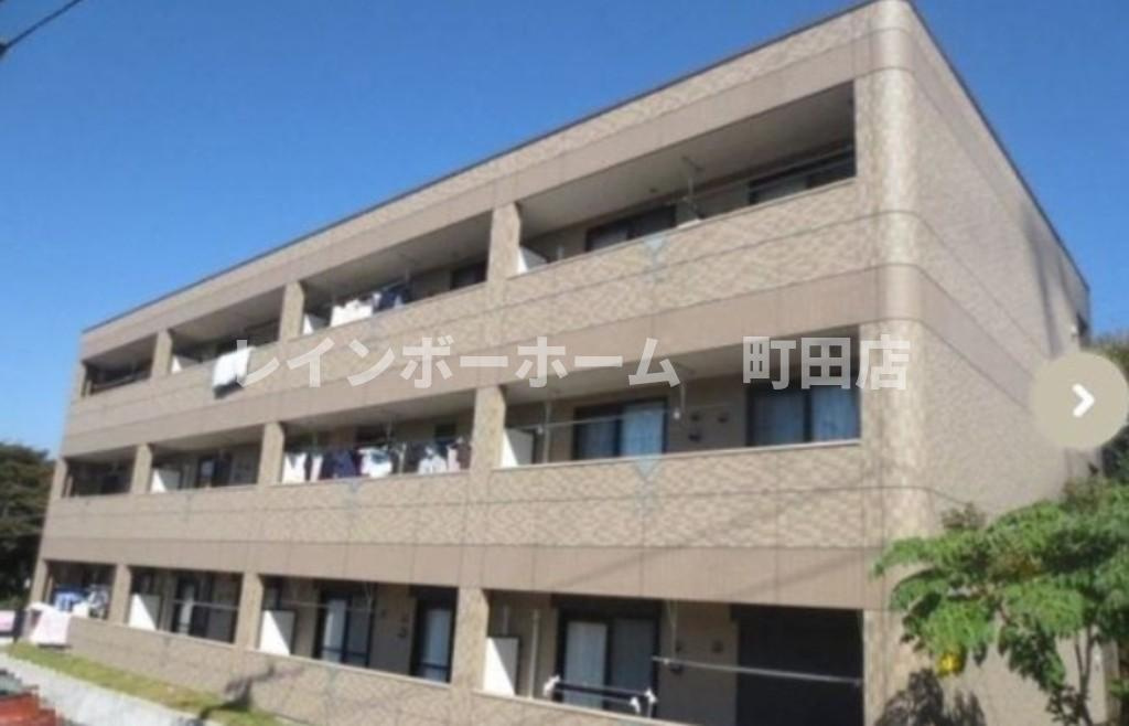 シィーエム・クイーン※初期費用分割後払いサービス利用可能物件の外観