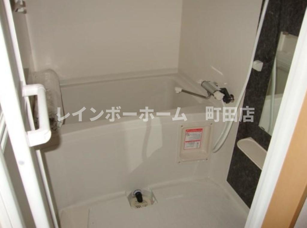 シィーエム・クイーン※初期費用分割後払いサービス利用可能物件の浴室