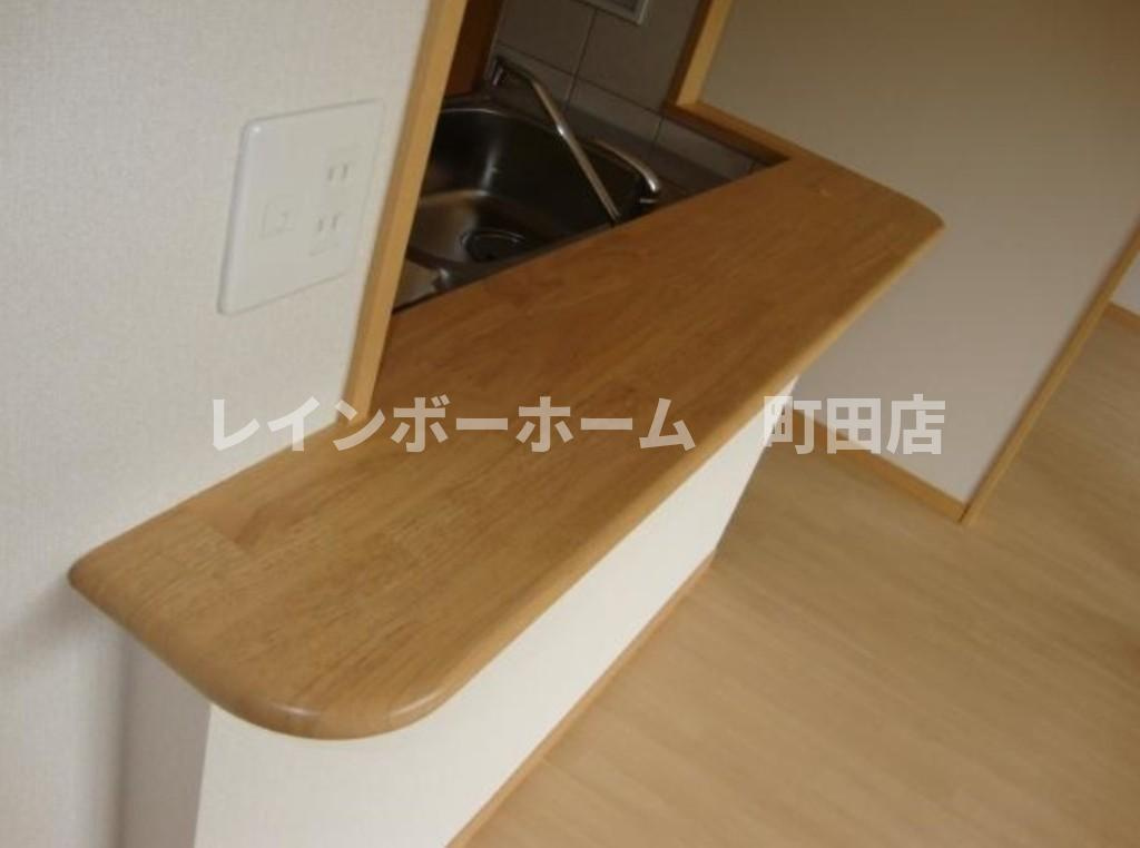 シィーエム・クイーン※初期費用分割後払いサービス利用可能物件の内装