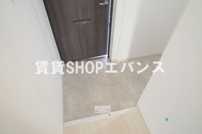【玄関】 | ベルフラット吉野