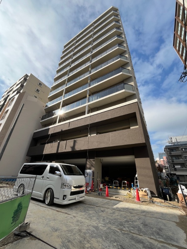 インシグニア渡辺通　春吉小学校区