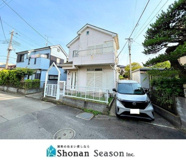 大和市上和田　中古戸建　75.03平米の画像