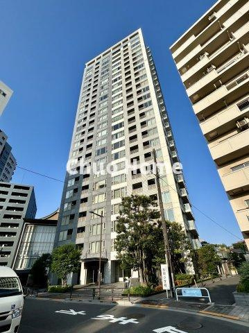 シティタワー上野池之端の外観|外観