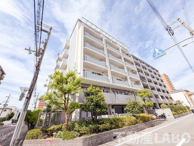 メゾンルミエール の外観