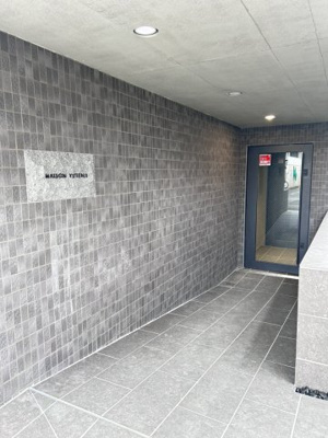 【エントランス】 | ＭＡＩＳＯＮ　ＹＵＴＥＮＪＩ