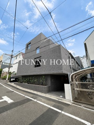 【外観】 | ＭＡＩＳＯＮ　ＹＵＴＥＮＪＩ