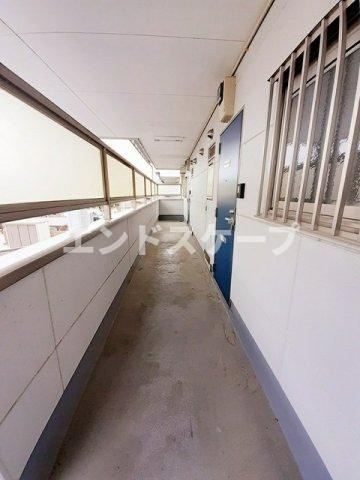 コミューン　ｉ　ＷＥＳＴのその他共用部分|高崎、前橋のお部屋探しはエンドスケープまで！お客様の理想お聞かせ下さい♪