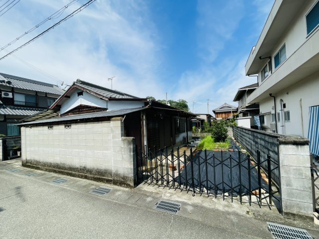 【外観】 | 相生市千尋町/中古戸建 | きれいな外観です