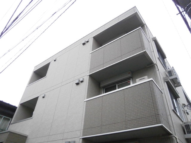 【その他】 | グレースマルニⅡ