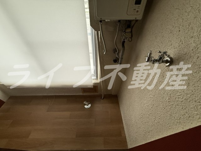 長栄寺第5コープの設備