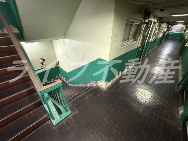 長栄寺第5コープのその他