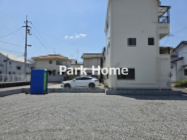 高知市南万々 -D号地- 新築戸建ての外観|D号地　2026.5月：現況