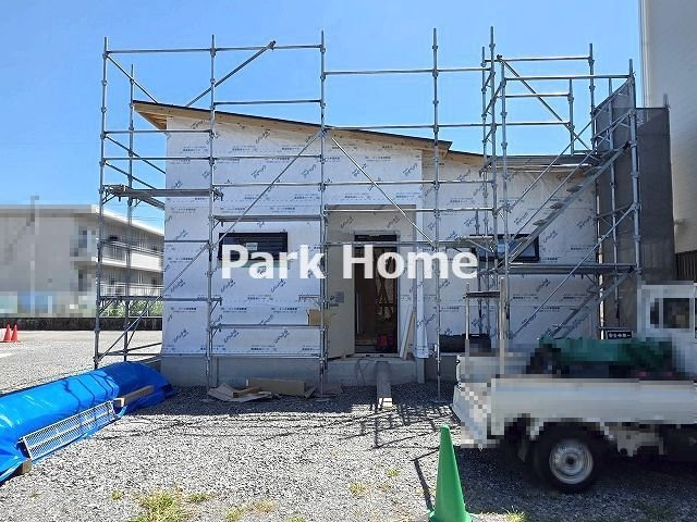 高知市南万々 -D号地- 新築戸建て