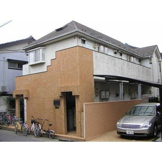 【外観】