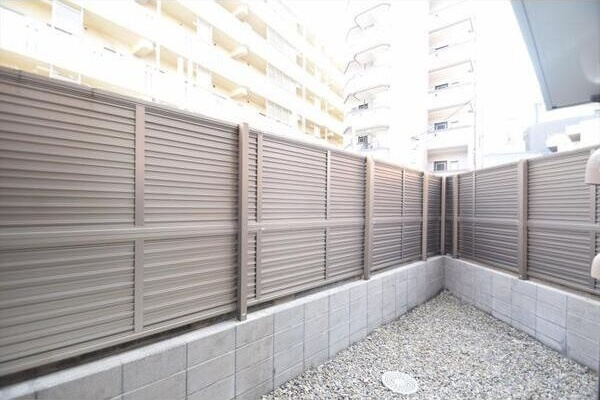 エスポワール谷口の展望