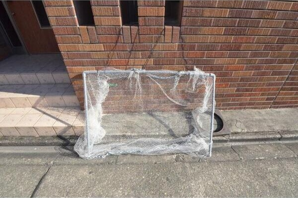 エスポワール谷口のその他共用部分