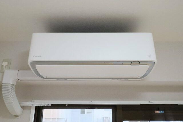 ダイアパレス新宿１丁目の設備