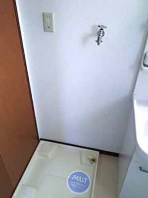 【設備】 | カーサ ミーアA棟 | ※イメージ　同物件別号室の写真